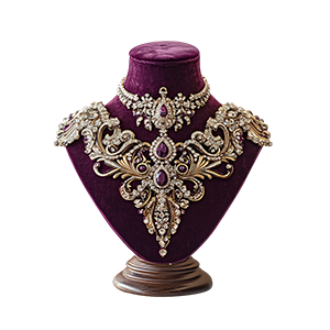 Fashion Jewelry