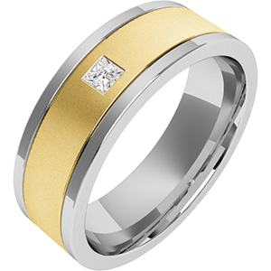 Men's Jewelry