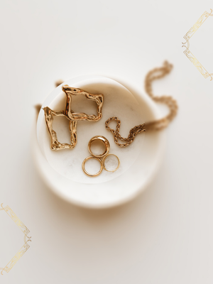 Body Jewelry