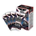 2025 Kakawow Aura Marvels Collectible Card 10 Box Genuine John Holland Signature Cartoon Trading Collection Card Children Gift