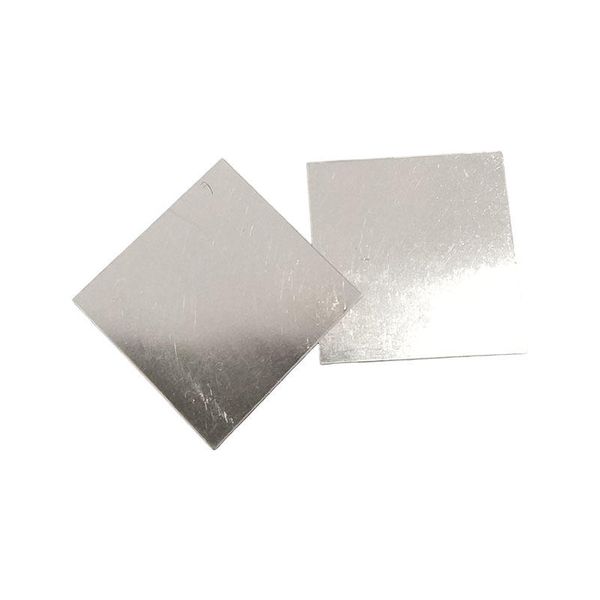Pure Platinum 99.95% Raw Platinum
