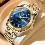 OLEVS 5513 OEM Luxury New Watches Water Proof Watch for Men Brand Original Premium Luminous Fashion Quartz Watches