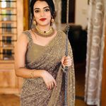 Designer Women's Silk Saree with Blouse Beautiful Ethnic Heavy Work and 8 Colour Sequence Best Price Fancy Sari
