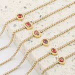 Aretas Emerald Rhodium Designer Pvd Fashion Jewelry Wholesale Vendors Indian Bridal Jewelry Set Wedding For Women Silver