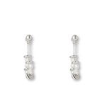 Trendy Jewelry Earrings New 2023 Jewellery Fashion Jewelry Earrings Pearl Earrings