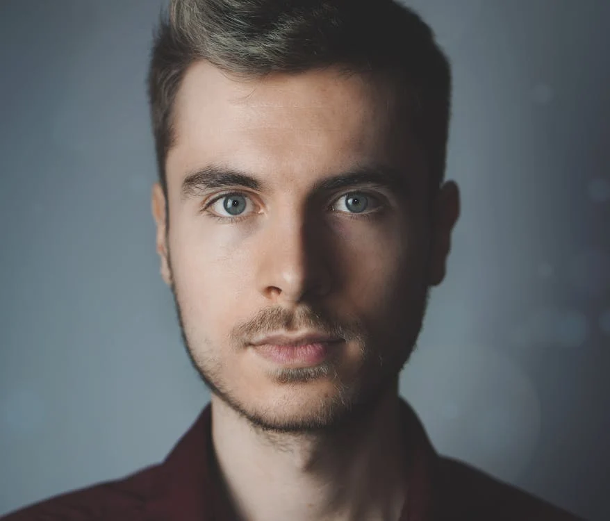 Ravi O'Leigh