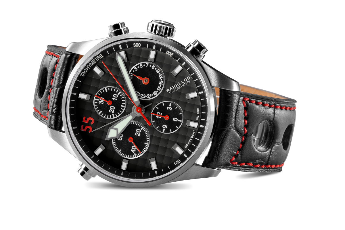 Luxury Watches